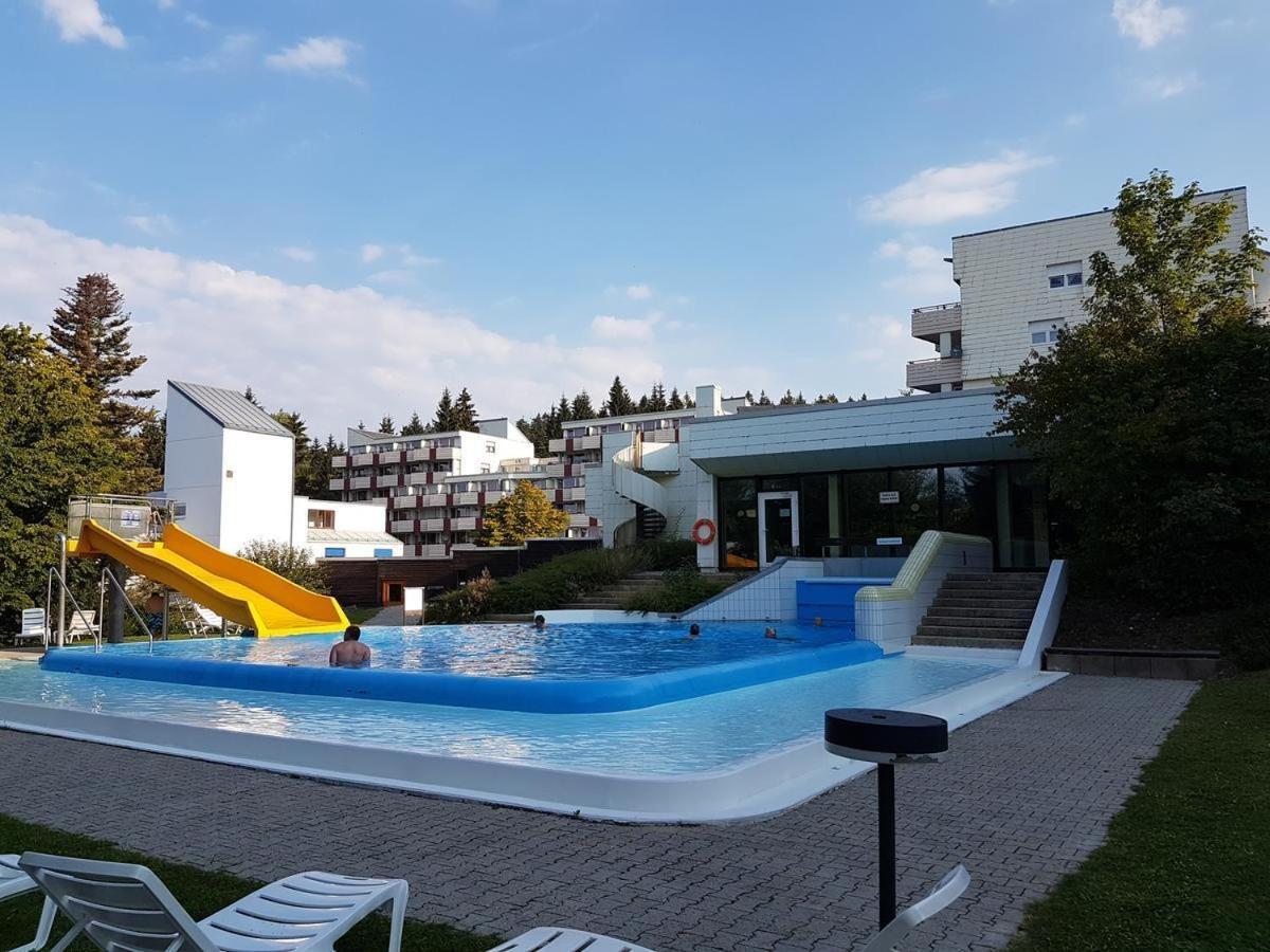 דירות סנקט אנגלמר Sternenacht מראה חיצוני תמונה